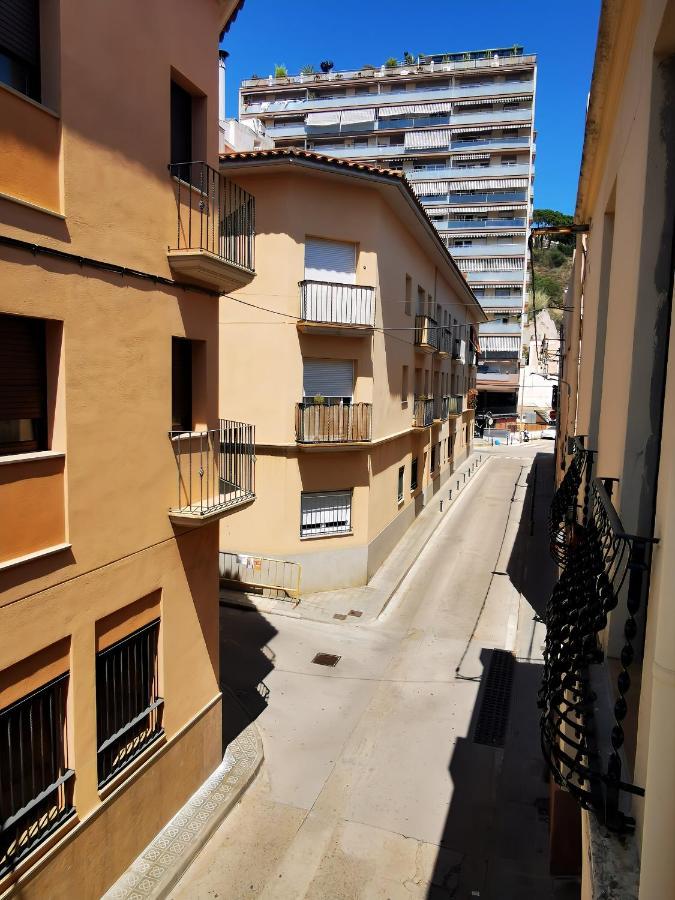 La Llar De La Kim, Bonita Casa A 150M Del Mar Y 40Km De Barcelona Villa Arenys de Mar Exterior photo